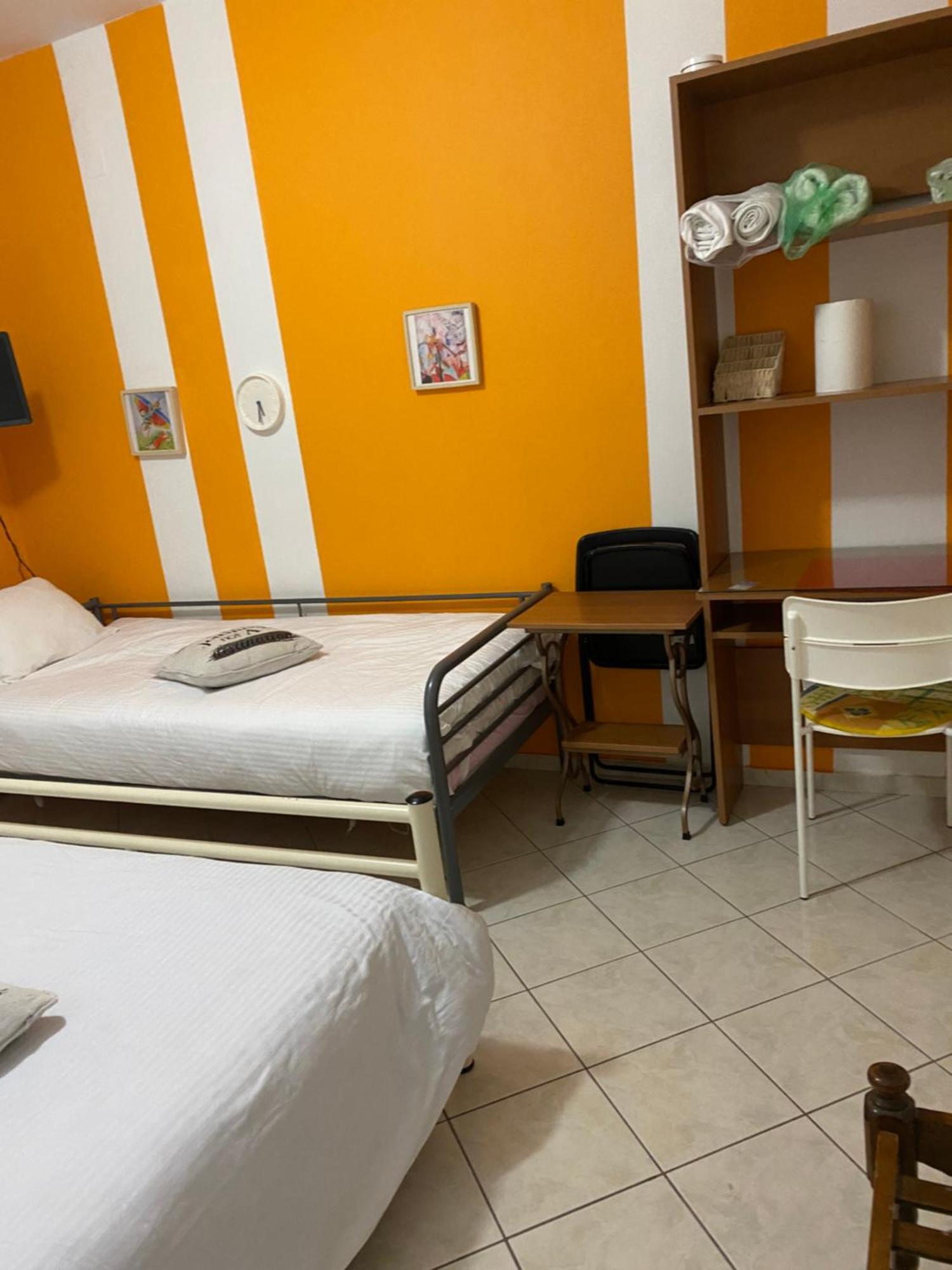 Maria'S Roomstudios Apartments Flats To Let Seaside Heart City Chantzara Spyropoulos อีกูเมนิทซา ภายนอก รูปภาพ