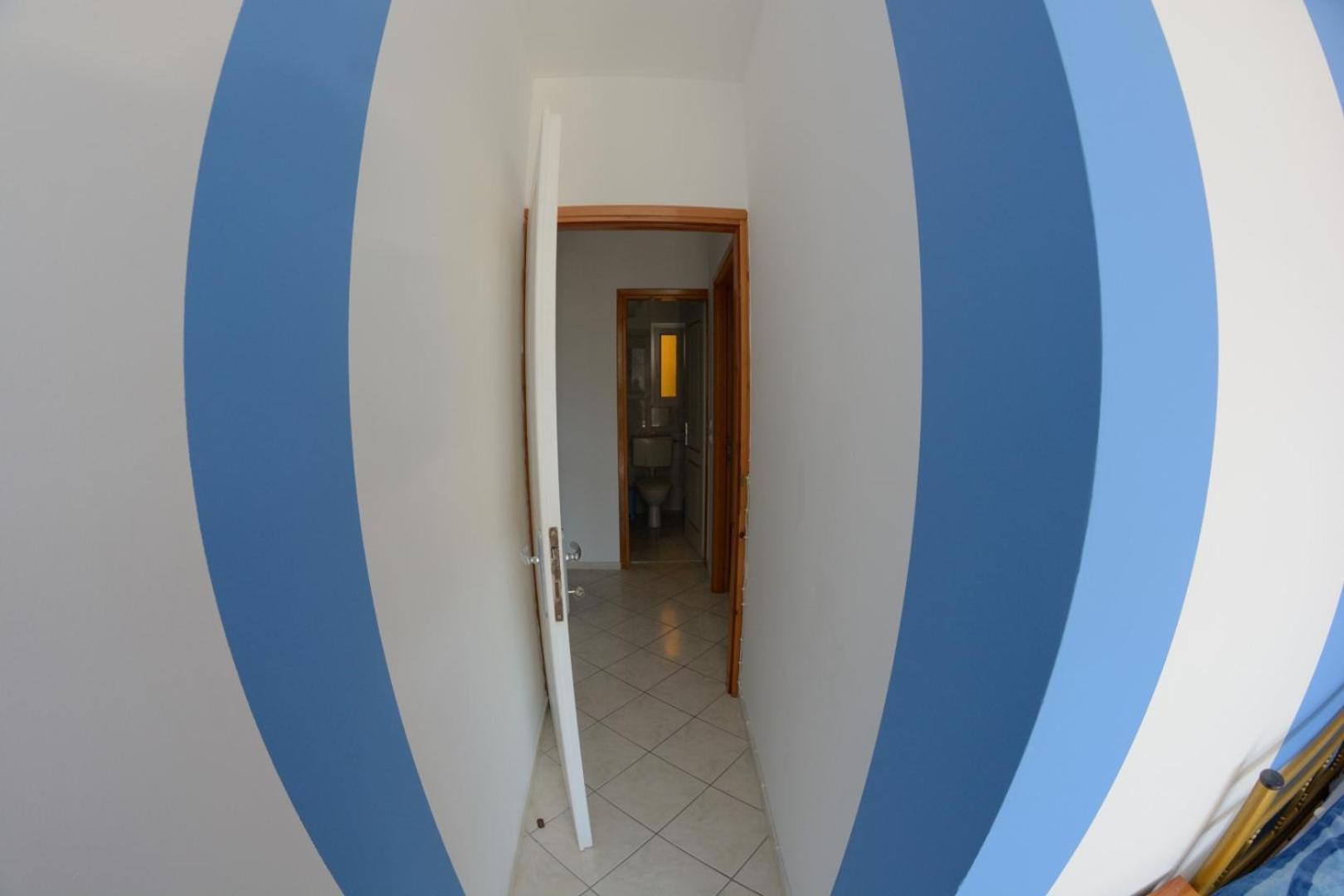 Maria'S Roomstudios Apartments Flats To Let Seaside Heart City Chantzara Spyropoulos อีกูเมนิทซา ภายนอก รูปภาพ