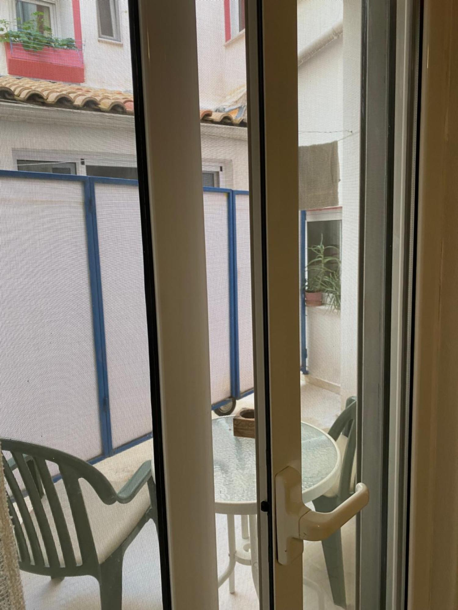 Maria'S Roomstudios Apartments Flats To Let Seaside Heart City Chantzara Spyropoulos อีกูเมนิทซา ภายนอก รูปภาพ