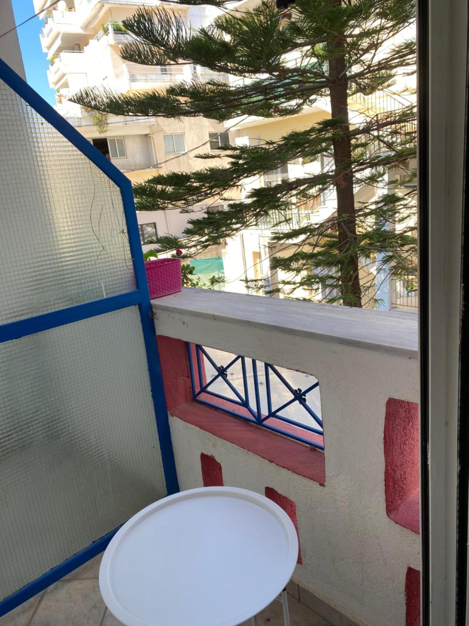Maria'S Roomstudios Apartments Flats To Let Seaside Heart City Chantzara Spyropoulos อีกูเมนิทซา ภายนอก รูปภาพ