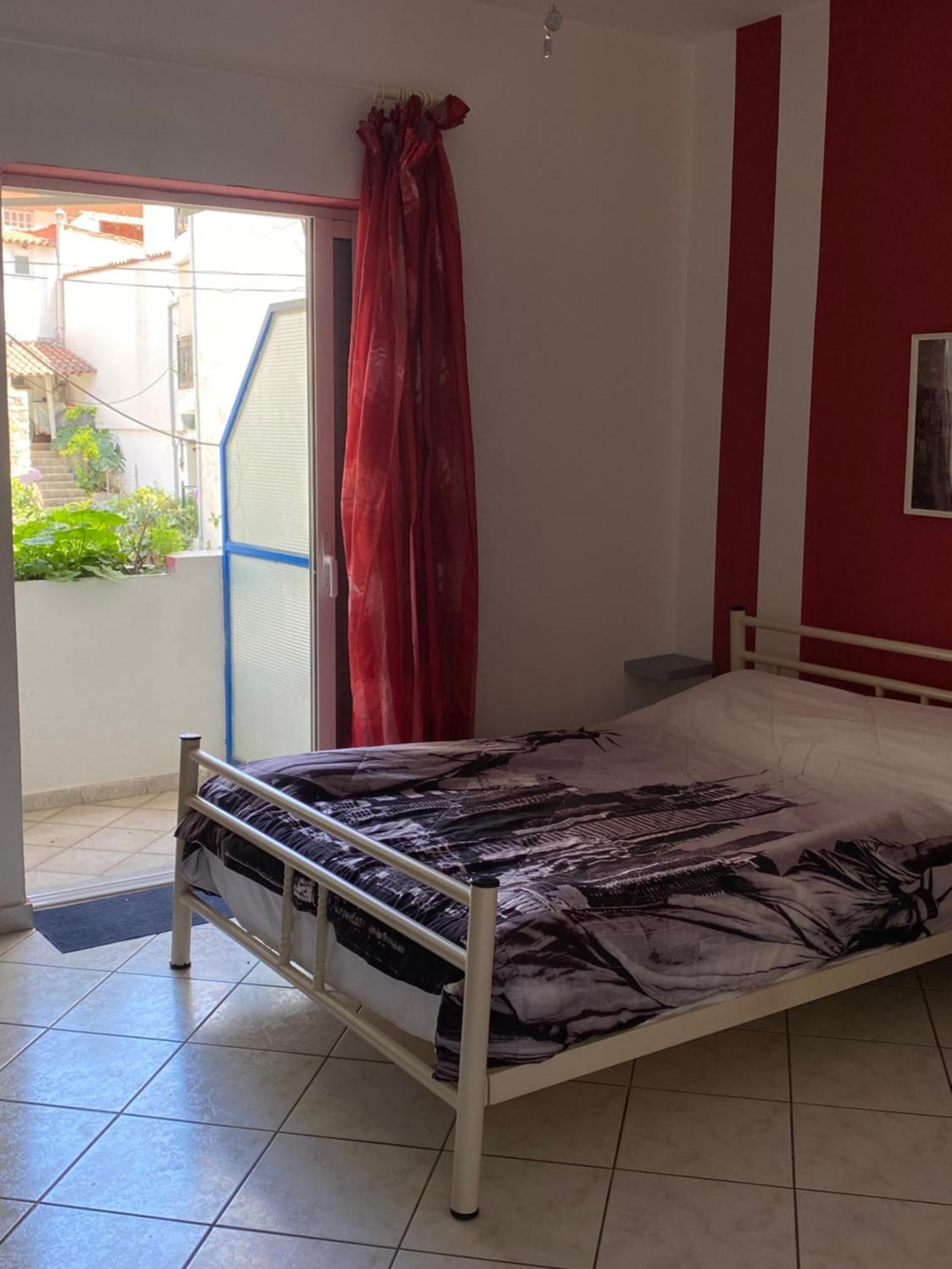 Maria'S Roomstudios Apartments Flats To Let Seaside Heart City Chantzara Spyropoulos อีกูเมนิทซา ภายนอก รูปภาพ