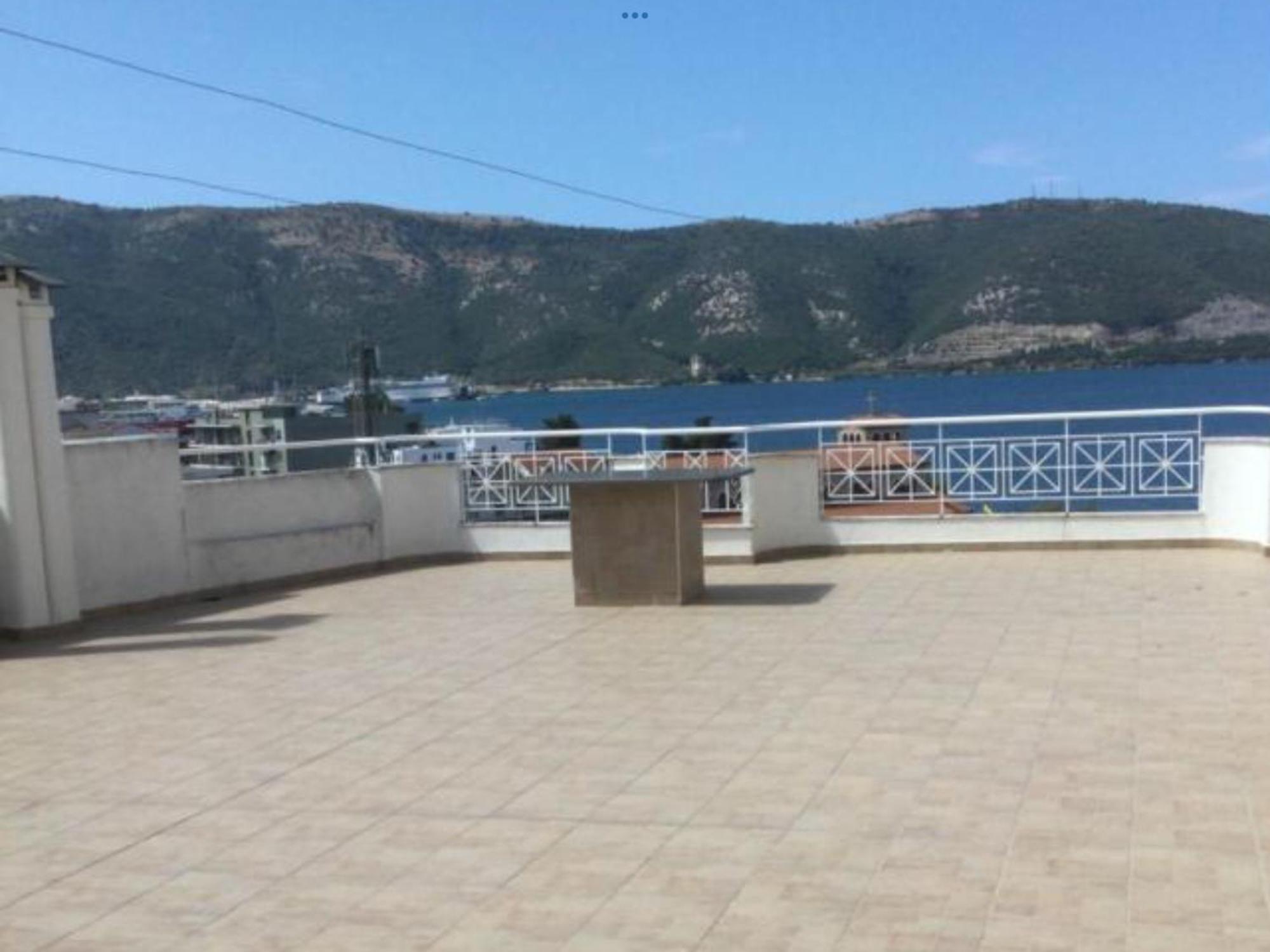 Maria'S Roomstudios Apartments Flats To Let Seaside Heart City Chantzara Spyropoulos อีกูเมนิทซา ภายนอก รูปภาพ